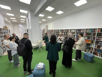 Документальную книгу про воевод Басмановых представят коломенским читателям