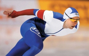 Коломенский конькобежец стал чемпионом Мира в спринтерском многоборье