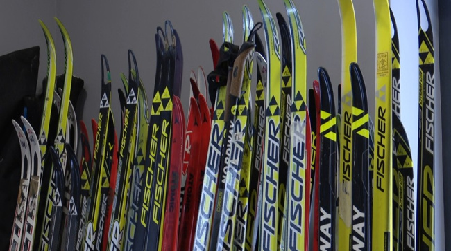 Спортшкола "Метеор" обрела новый дом