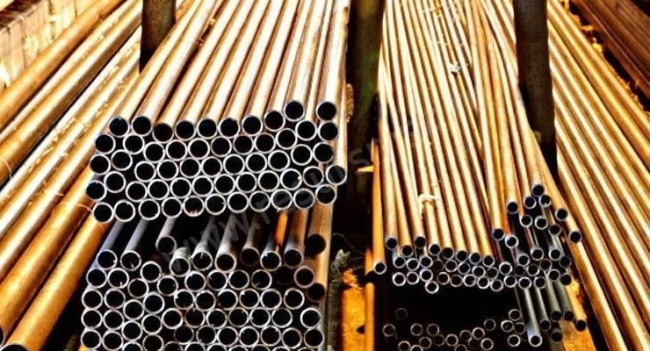 Где купить трубу латунную, и в каких сферах она используется