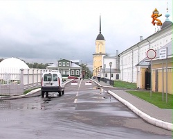 Улица Болотникова скоро официально станет улицей Святителя Филарета