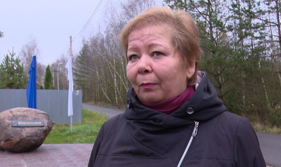 Староста деревни Новосёлки возглавила подмосковную ассоциацию старост 