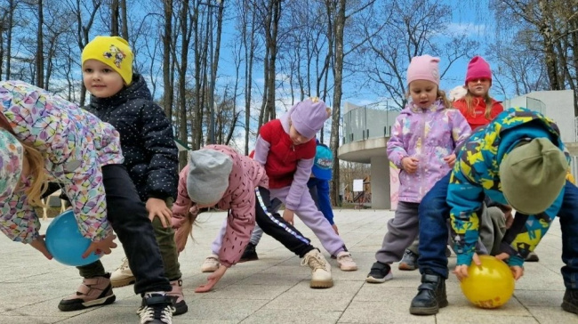 В парках Коломны пройдут мероприятия к 40-летию аварии на Чернобыльской АЭС