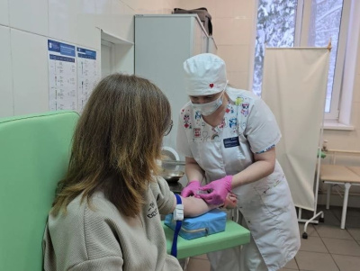 Единый день диспансеризации пройдёт в Щурове