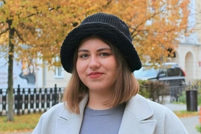 Коломенские студентки победили на конкурсе "Креативный туризм" 