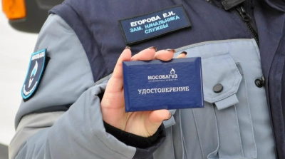 В Озёрах с жителями дома №12 в микрорайоне-1 встретится газовый участковый