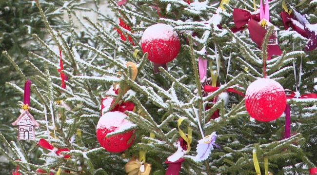 Конкурс "Наряди историю" набирает обороты