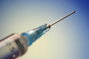Первая партия детской вакцины против гриппа поступила в Подмосковье