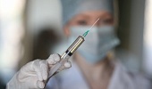 Около 14% жителей Подмосковья уже сделали прививки от гриппа