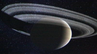 "Взгляд из открытого космоса"