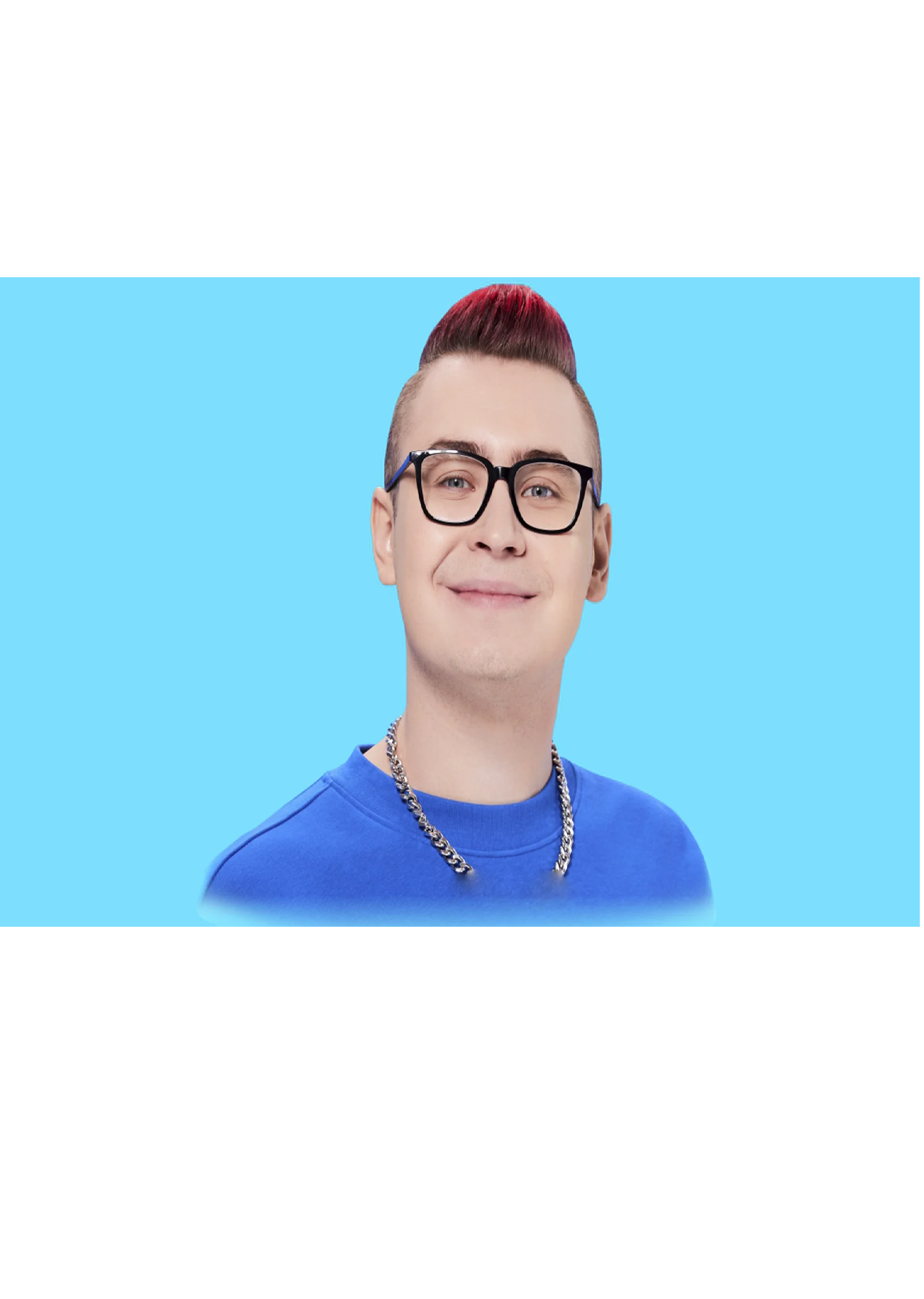 Шоу Кобяков