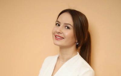 В Подлипках к приёму пациентов приступил новый участковый врач-педиатр