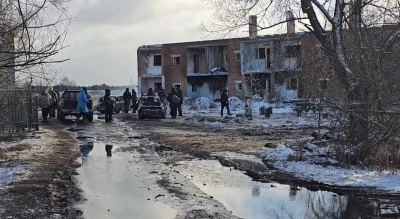 "Обратная сторона медали"