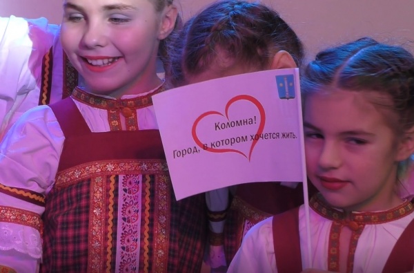 Коломенцы из Школы ремёсел отличились на областном фестивале