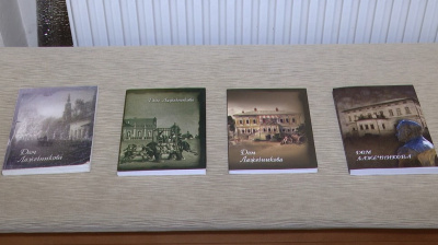 Дом Лажечникова