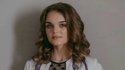 В Коломенской больнице начал работу новый участковый врач-педиатр