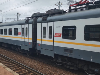 Переезд Лопатино закроют на ремонт 19 декабря 