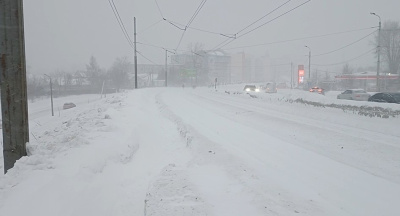 Горшочек, не вари 