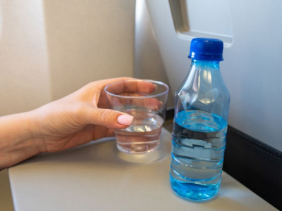 Незаконный водомат или неудобство? 