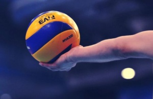 В Коломне пройдет турнир городов Московской области по волейболу