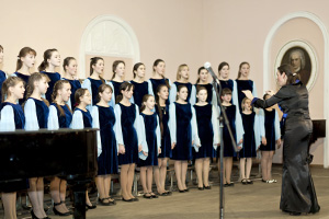 Более 20 хоров со всей страны съехались в Коломну на областной фестиваль