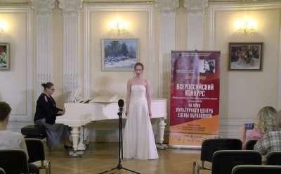 Коломенские вокалисты снова на высоте