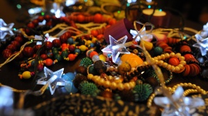 Конкурс на лучшее новогоднее оформление проведут в Коломенском районе