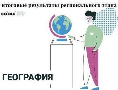 Стали известны результаты Всероссийской олимпиады школьников по географии