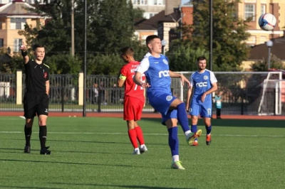 Из-за футбольного матча в Коломне перекроют улицу Спортивную