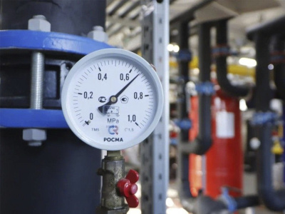 Зарайские коммунальщики включат отопление 28 сентября