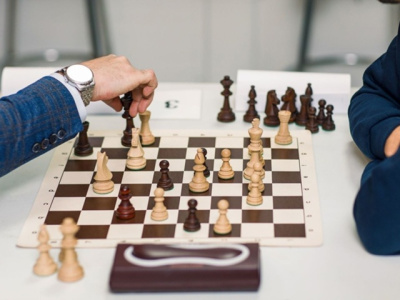 Шахматный клуб для бойцов спецоперации откроют в Коломне