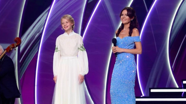 Василиса Ершова – участница телепроекта