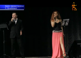 Благотворительный концерт в помощь Олесе Пузановой состоялся