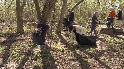 Коломенцев зовут на субботники