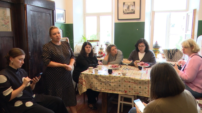 Какая программа ждёт гостей XIII Международного книжного фестиваля?