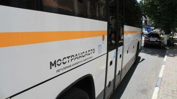 Пассажирам автобусов напомнили правила провоза спортинвентаря