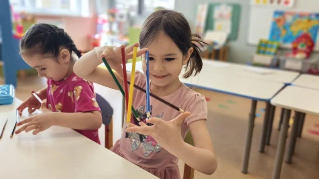 &quot;Матрешка&quot; в числе лучших