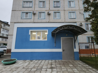 В Луховицах амбулатория &quot;Северная&quot; готова принимать пациентов