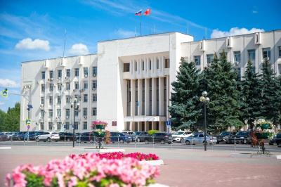 Концепцию благоустройства площади Советской в Коломне обсудят вместе с жителями