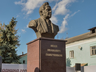 День рождения писателя Ивана Лажечникова отметят в его усадьбе