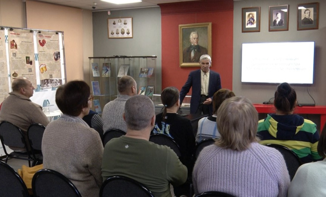 Об истории конькобежного центра