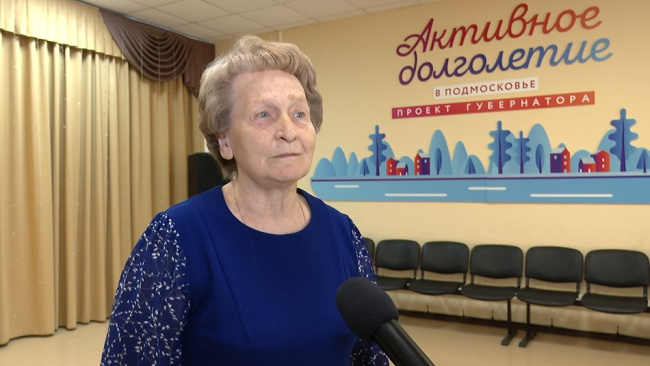 Мечты сбываются в любом возрасте!