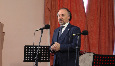 Дети в мире оперы