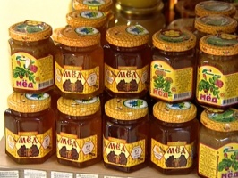 Коломенский мёд покорил Германию 