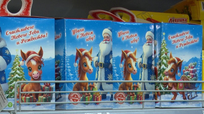 Как не ошибиться в выборе сладкого подарка?