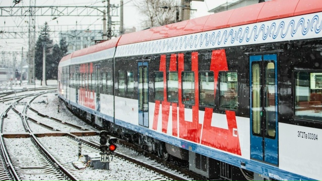 Студенты Подмосковья могут подтвердить право на льготный проезд в электричках по QR-коду