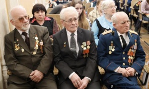 К годовщине снятия блокады Ленинграда ветеранам Подмосковья выплатят по 3 тысячи рублей
