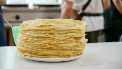 Сколько блинов можно есть на Масленицу?