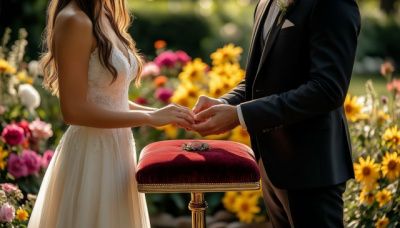 Как "зеркальные" даты становятся хитом свадебного сезона 2026