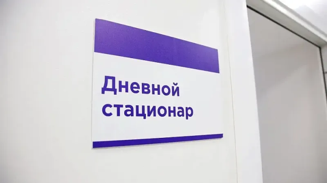 Амбулатория в Ашиткове готова к открытию весной